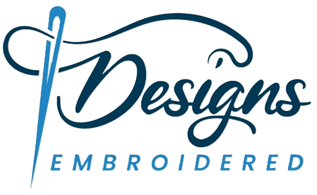 Designs Embroidered LLC