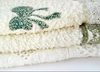 How to Wash Embroidered Hand Towels Without Fading or Damaging the Stitching
