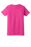 Women's Ultra Cotton 100% US Cotton T-Shirt