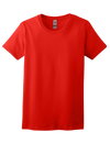 Women's Ultra Cotton 100% US Cotton T-Shirt