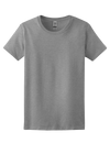 Women's Ultra Cotton 100% US Cotton T-Shirt