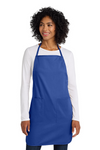 Full-Length Apron