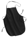 Full-Length Apron