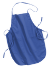 Full-Length Apron