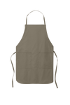 Full-Length Apron