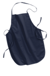 Full-Length Apron
