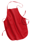 Full-Length Apron