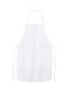 Full-Length Apron