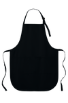 Easy Care Full-Length Apron with Stain Release