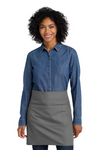 Market Half Bistro Apron