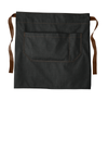 Market Half Bistro Apron