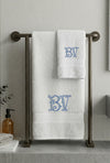 Bath Towel Set