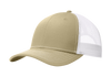 Snapback Trucker Cap