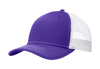 Snapback Trucker Cap