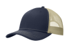 Snapback Trucker Cap