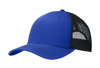 Snapback Trucker Cap