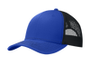 Snapback Trucker Cap