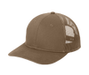 Snapback Trucker Cap