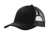 Snapback Trucker Cap