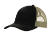 Snapback Trucker Cap