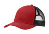 Snapback Trucker Cap