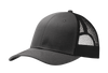 Snapback Trucker Cap
