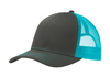 Snapback Trucker Cap