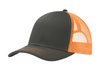 Snapback Trucker Cap