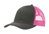 Snapback Trucker Cap