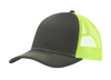 Snapback Trucker Cap