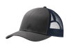 Snapback Trucker Cap