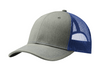 Snapback Trucker Cap