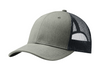 Snapback Trucker Cap