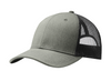 Snapback Trucker Cap