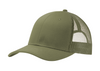 Snapback Trucker Cap