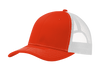 Snapback Trucker Cap