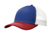 Snapback Trucker Cap