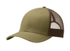 Snapback Trucker Cap