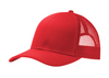 Snapback Trucker Cap