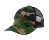 Snapback Trucker Cap