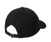 Brushed Twill Low Profile Cap