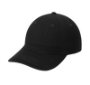 Brushed Twill Low Profile Cap