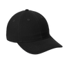 Brushed Twill Low Profile Cap
