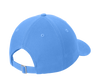 Brushed Twill Low Profile Cap