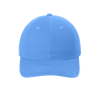 Brushed Twill Low Profile Cap
