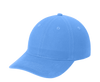 Brushed Twill Low Profile Cap