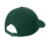 Brushed Twill Low Profile Cap