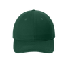 Brushed Twill Low Profile Cap