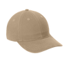 Brushed Twill Low Profile Cap