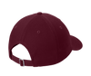 Brushed Twill Low Profile Cap